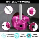 PVC Pipe Reamer Set for Efficient Fitting Repair