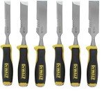 DEWALT 3-Piece Side Strike Chisel Set