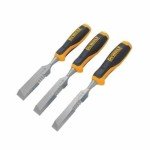 DEWALT 3-Piece Side Strike Chisel Set