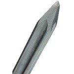 DeWalt 20" Hex Shank Bull Point Chisel Set