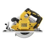 DeWalt XR 18V Brushless Circular Saw 184mm