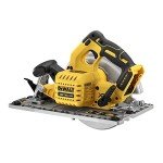 DeWalt XR 18V Brushless Circular Saw 184mm