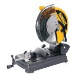 Dewalt DW872-QS Heavy-Duty Slicer Tool