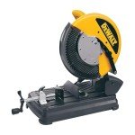 Dewalt DW872-QS Heavy-Duty Slicer Tool