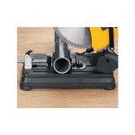 Dewalt DW872-QS Heavy-Duty Slicer Tool