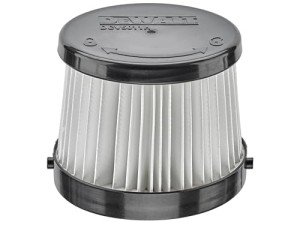 DEWALT DCV5011H Filter for Vacuum Cleaners