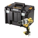 DEWALT DCD991NT 18V Cordless Drill - Yellow/Black