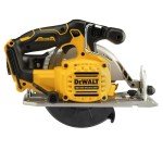 DEWALT 18V XR 165mm Circular Saw, Bare Unit