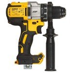 DEWALT DCD991NT 18V Cordless Drill - Yellow/Black