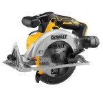 Dewalt 18V XR Cordless Circular Saw Kit