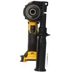 DEWALT DCD991NT 18V Cordless Drill - Yellow/Black