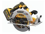 DCS573T1 18V XR Advantage Circular Saw 190mm