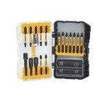 DEWALT 20-Piece Flex Torq Screwdriver Set