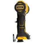 DEWALT DCD991NT 18V Cordless Drill - Yellow/Black