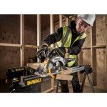 Dewalt 18V XR Cordless Circular Saw Kit