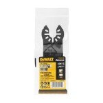 Dewalt Multi-Tool Wood Saw Blade - 55mm Depth