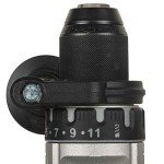 DEWALT DCD991NT 18V Cordless Drill - Yellow/Black