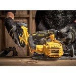 DEWALT 18V XR 165mm Circular Saw, Bare Unit