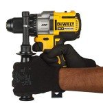 DEWALT DCD991NT 18V Cordless Drill - Yellow/Black