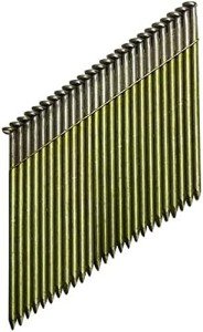 DeWALT 34° Coil Nails 2.8 x 70 mm - 2200 Pack
