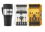 DEWALT 32PC FLEXTORQ Tool Set with Mug