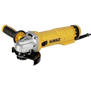 Dewalt DWE4207 Angle Grinder, 125mm Disc