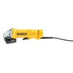 DEWALT 125mm Grinder - 1400W with Case