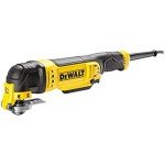 DeWALT DWE315 Oscillating Multi-Tool with Accessories
