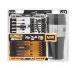 DEWALT 32PC FLEXTORQ Tool Set with Mug