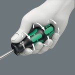 Wera 9x60 Bo-Rutoru Screwdriver Set