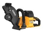 Dewalt 54V XR FlexVolt 230mm Cut Off Saw