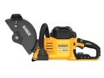 Dewalt 54V XR FlexVolt 230mm Cut Off Saw