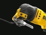 DeWALT DWE315 Oscillating Multi-Tool with Accessories