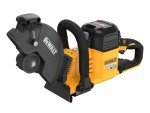 Dewalt 54V XR FlexVolt 230mm Cut Off Saw