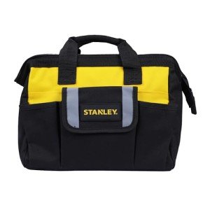 STANLEY Black Tool Bag – STST512114