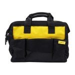 STANLEY Black Tool Bag – STST512114