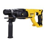 DEWALT 18V Cordless Brushless Chipper Drill