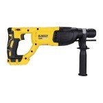 DEWALT 18V Cordless Brushless Chipper Drill