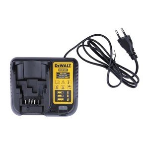 Dewalt 10.8V/18V Li-Ion Battery Charger