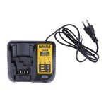 DeWalt DCB107 10.8V 18V Lithium-Ion Charger