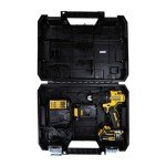 Cordless Hammer Drill XR DCD709S2T-QW