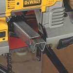 DEWALT 44-7/8" Portable Band Saw Blade Set