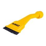 DEWALT Shop Vac Claw Utility Nozzle with Brushes