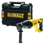 DEWALT Cordless SDS Plus Combination Hammer Drill