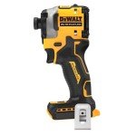 Dewalt 18V Cordless Impact Wrench with T-Stack Case
