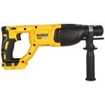 DEWALT Cordless SDS Plus Combination Hammer Drill