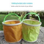 Stainless Steel Sand Flea Rake with Curved Handle