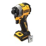 Dewalt 18V Cordless Impact Wrench with T-Stack Case