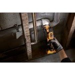 DeWALT 18V Cordless Multitool with 29 Accessories