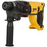 DEWALT Cordless SDS Plus Combination Hammer Drill